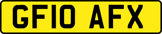 GF10AFX
