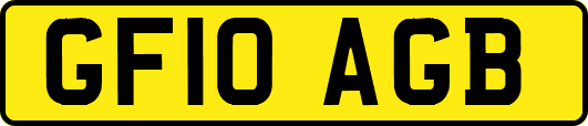 GF10AGB