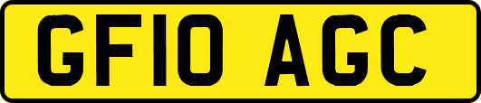 GF10AGC