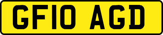GF10AGD