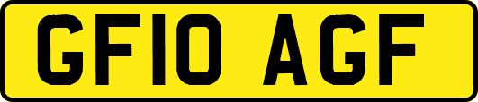 GF10AGF