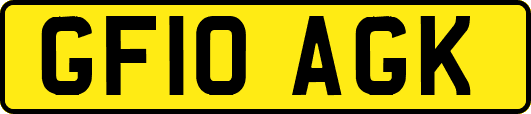 GF10AGK