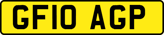 GF10AGP