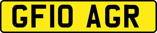 GF10AGR