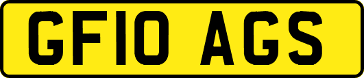 GF10AGS