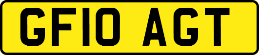 GF10AGT