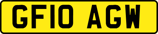 GF10AGW