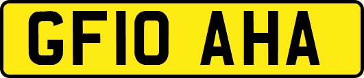 GF10AHA