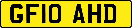 GF10AHD