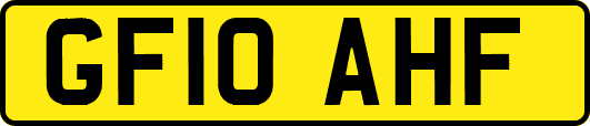 GF10AHF