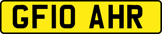 GF10AHR