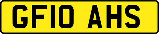 GF10AHS