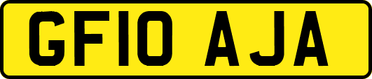 GF10AJA