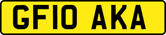 GF10AKA