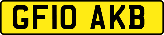 GF10AKB