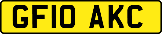 GF10AKC