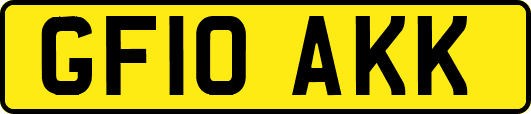 GF10AKK