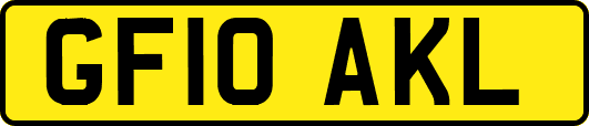 GF10AKL