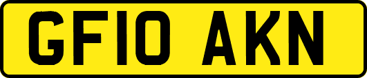 GF10AKN