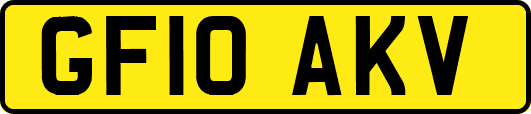 GF10AKV