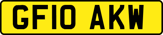 GF10AKW