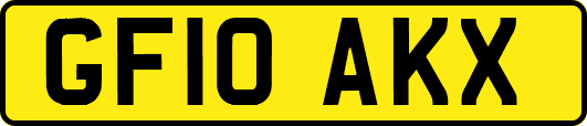 GF10AKX
