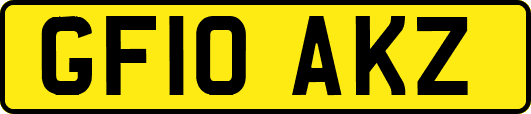 GF10AKZ