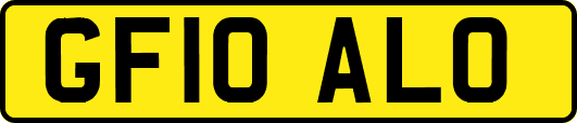 GF10ALO