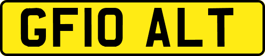 GF10ALT
