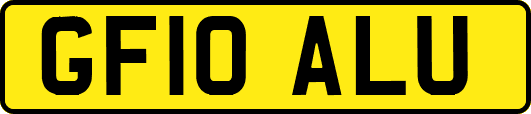 GF10ALU