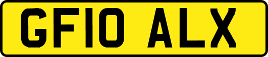 GF10ALX