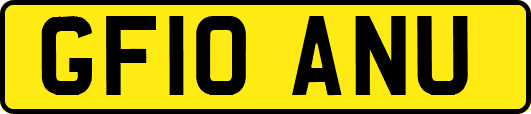 GF10ANU