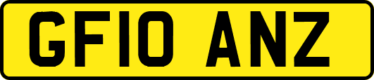 GF10ANZ
