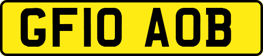 GF10AOB