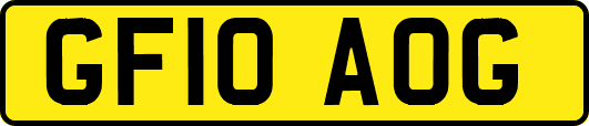 GF10AOG