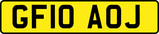 GF10AOJ