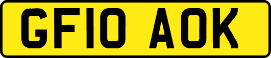 GF10AOK