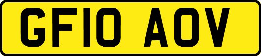 GF10AOV