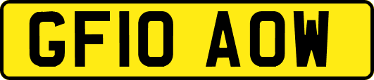 GF10AOW