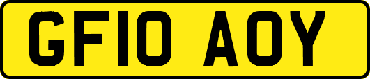 GF10AOY