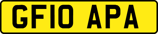 GF10APA
