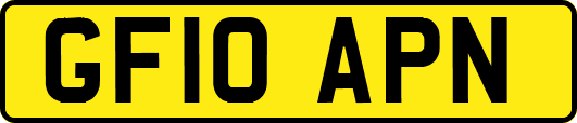 GF10APN