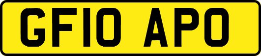 GF10APO