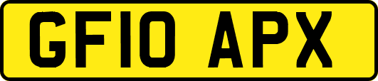 GF10APX
