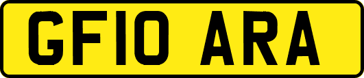 GF10ARA