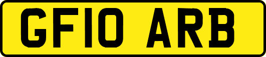 GF10ARB