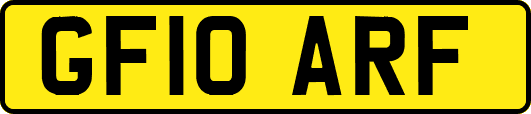 GF10ARF