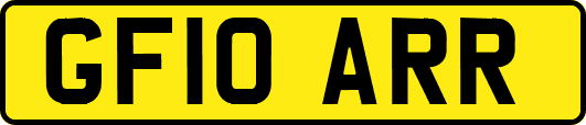 GF10ARR