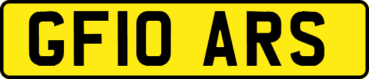 GF10ARS