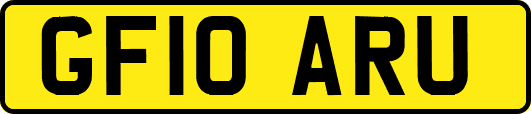 GF10ARU